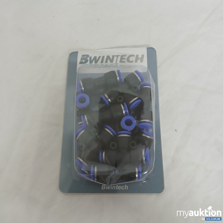 Artikel Nr. 817239 Artikel Nr. 817239: Bwintech Luftleitungsadapter 12 Stück