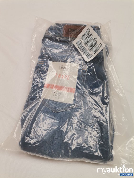 Artikel Nr. 820239 Artikel Nr. 820239: Only shape Jeans