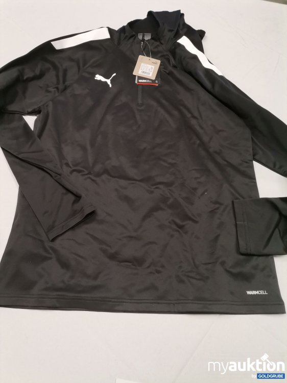 Artikel Nr. 824239 Artikel Nr. 824239: Puma warmcell Oberteil