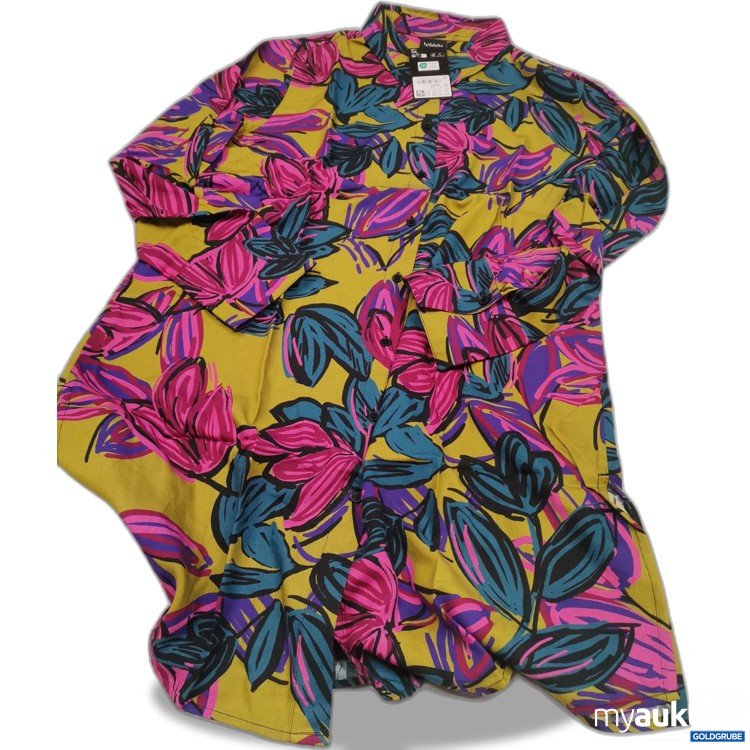 Artikel Nr. 837239: Ulla Popken Longbluse 