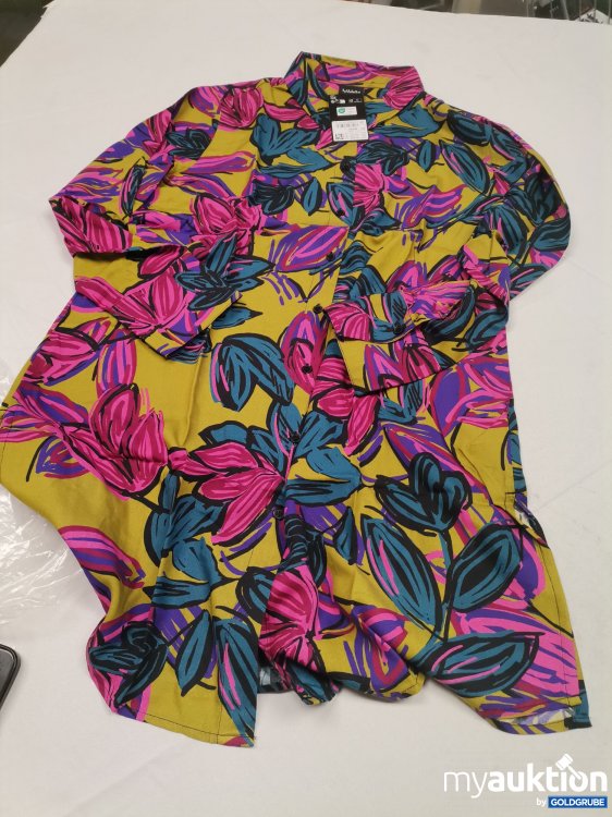 Artikel Nr. 837239: Ulla Popken Longbluse 