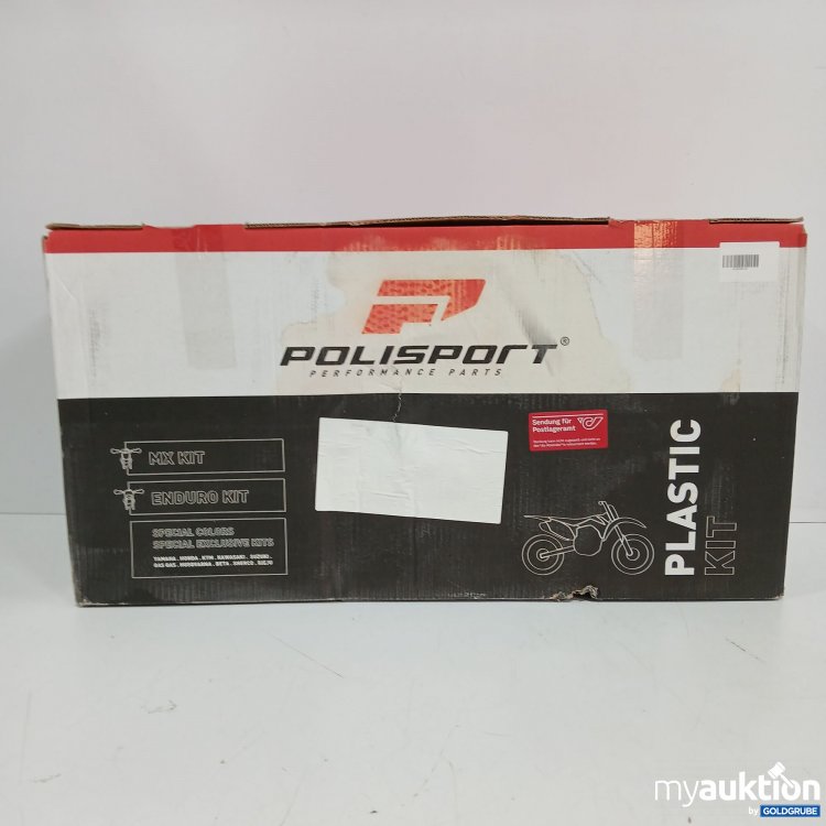Artikel Nr. 839239: Suzuki MX Restyling Kit 90865  