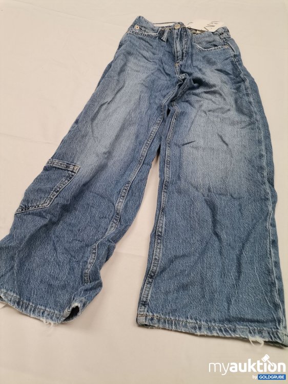 Artikel Nr. 841239 Artikel Nr. 841239: Zara Jeans girl
