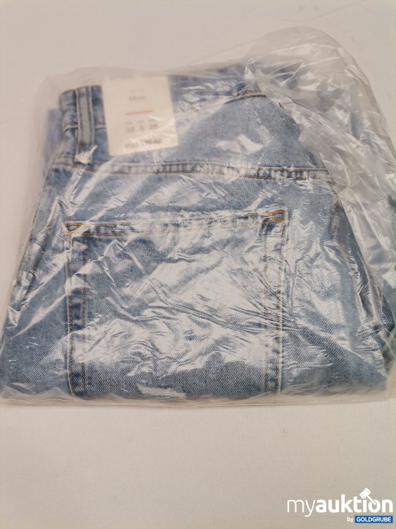 Artikel Nr. 864239 Artikel Nr. 864239: Pull&Bear mom Jeans