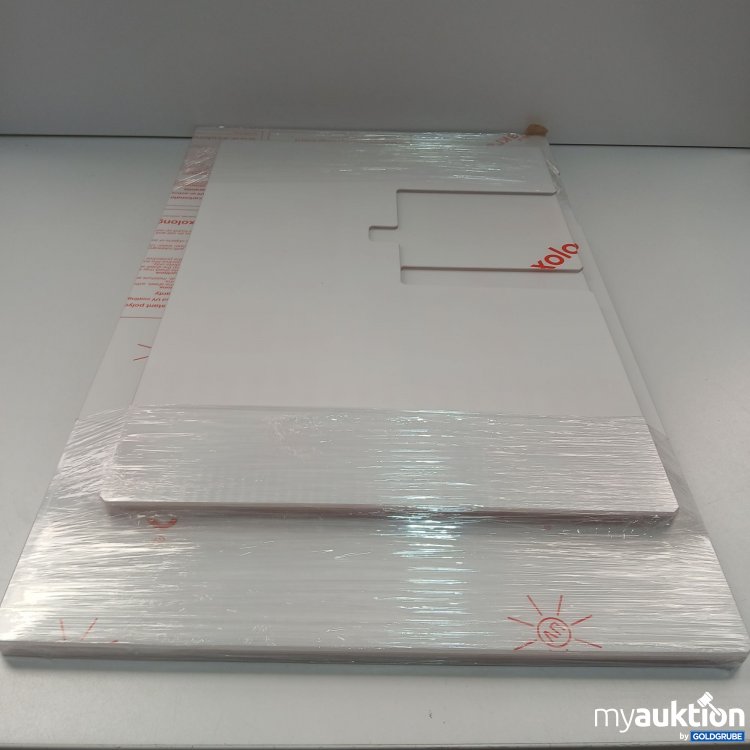 Artikel Nr. 866239 Artikel Nr. 866239: Exolongroup Makrolon Zubehör