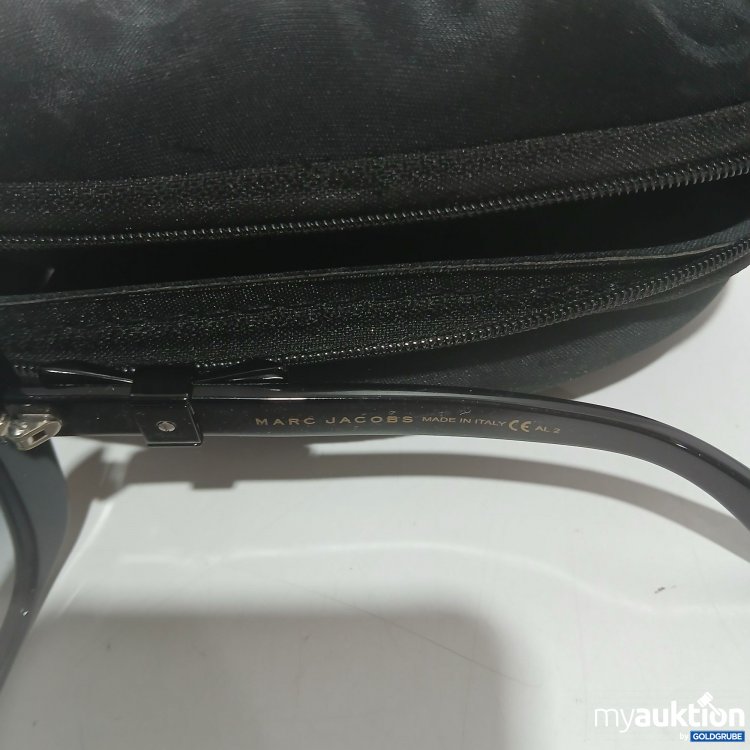 Artikel Nr. 877239 Artikel Nr. 877239: Marc Jacobs Sonnenbrille