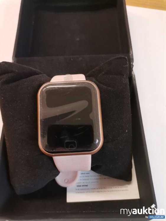 Artikel Nr. 879239: Watch