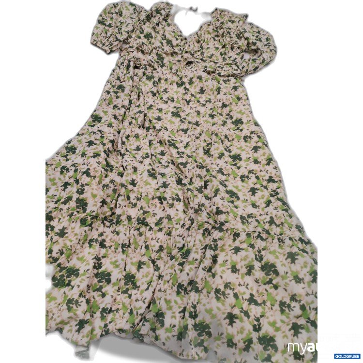Artikel Nr. 880239 Artikel Nr. 880239: M&S Kleid