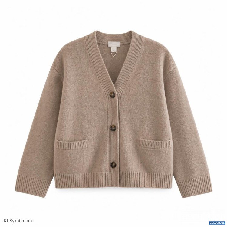 Artikel Nr. 881239 Artikel Nr. 881239: Monkl Strickjacke