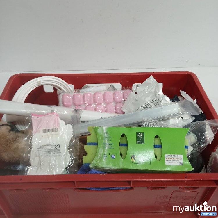 Artikel Nr. 882239: Diverse Zubehör 