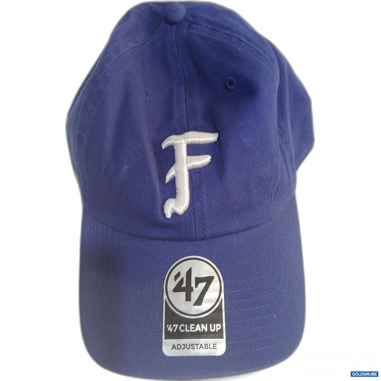 Artikel Nr. 888239: 47Brand F Kappe 