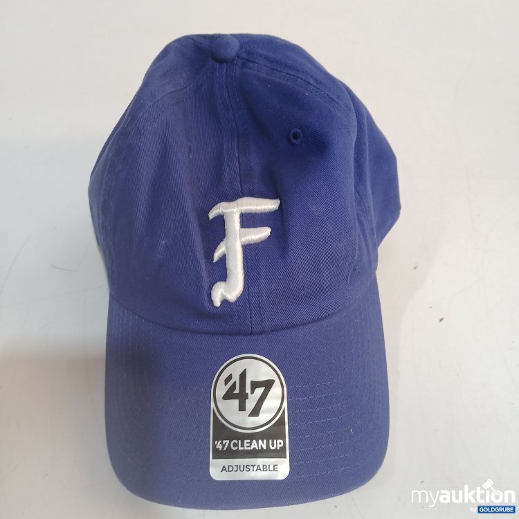 Artikel Nr. 888239: 47Brand F Kappe 