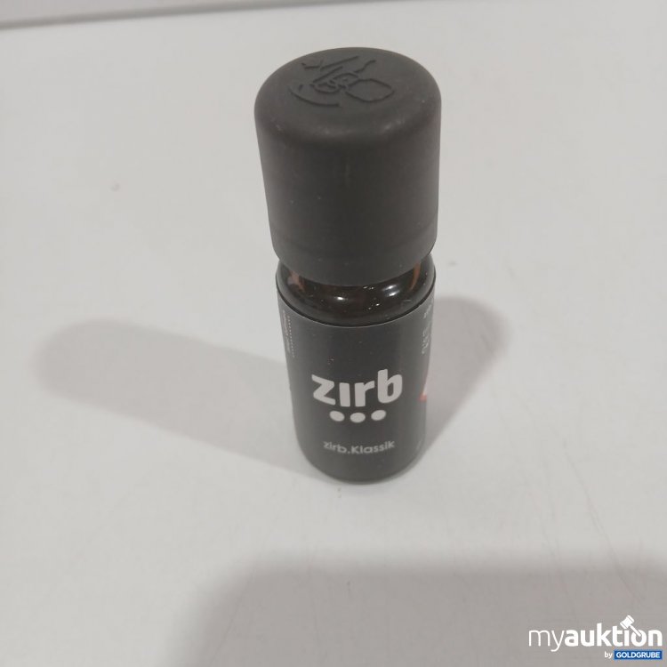 Artikel Nr. 892239: zirb zirb.Klassik 10ml