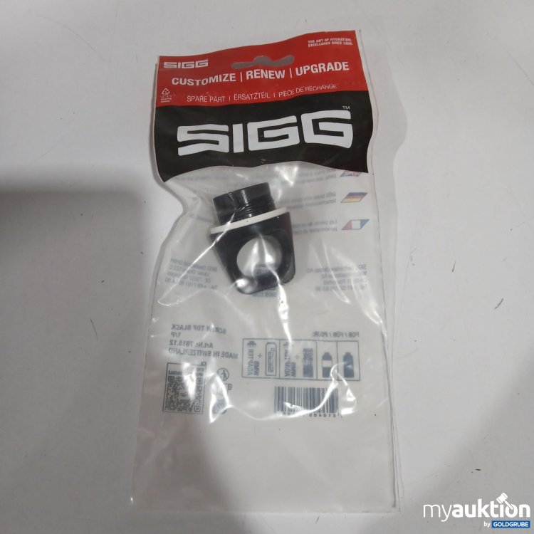 Artikel Nr. 893239: Sigg Spare Part Ersatzteil 