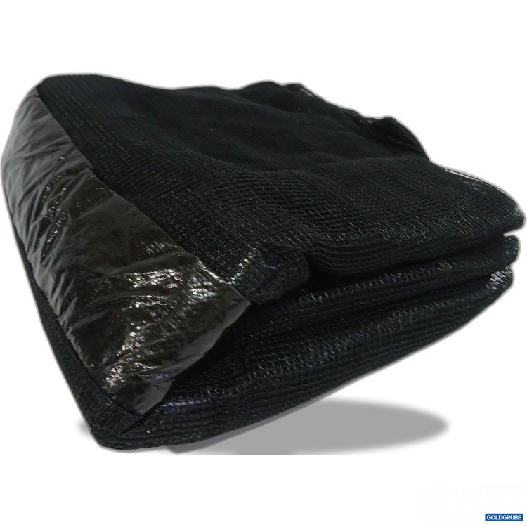 Artikel Nr. 897239: Kiduku Trampolinsicherheitsnetz 305cm /8 Stangen 