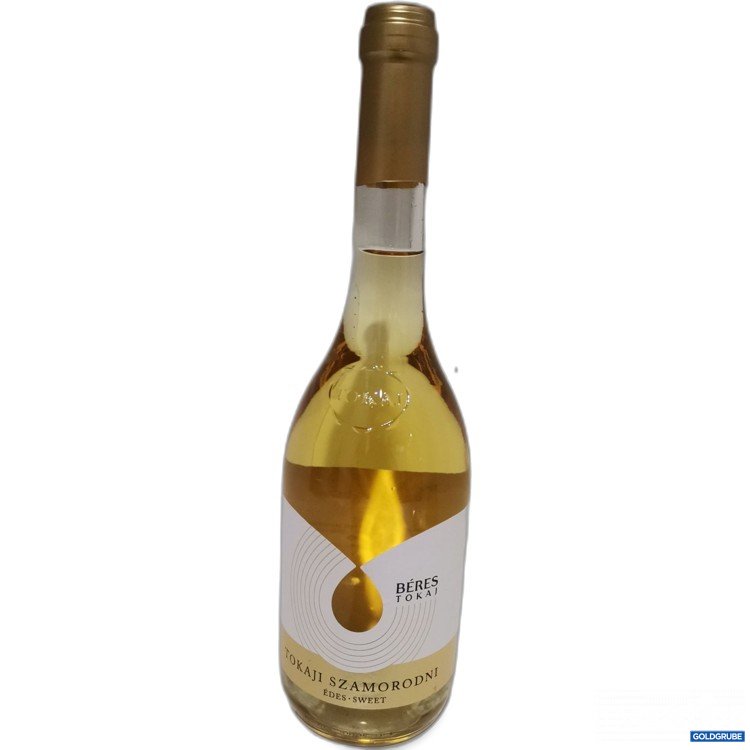 Artikel Nr. 899239: Beres Tokaji 0,5l