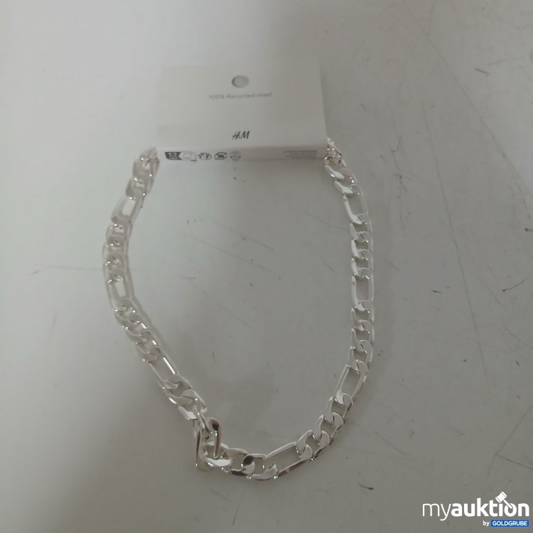 Artikel Nr. 900239 Artikel Nr. 900239: H&M Halskette
