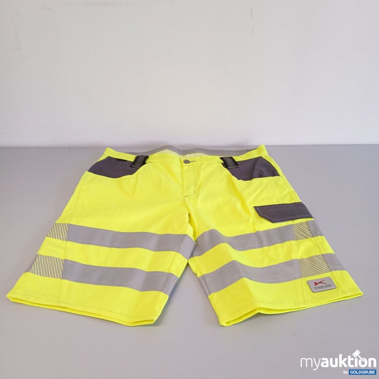 Artikel Nr. 908239: Kübler Shorts