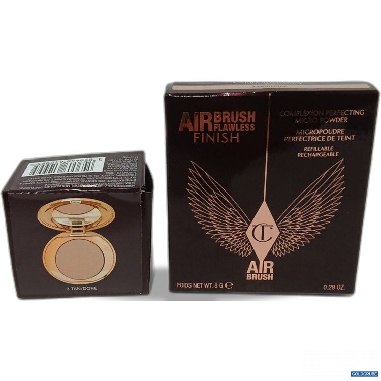 Artikel Nr. 918239: Charlotte Tilbury Airbrush Flawless Finish Micro Powder 3.4 g und 8g