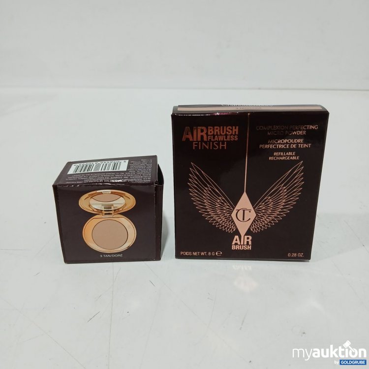 Artikel Nr. 918239: Charlotte Tilbury Airbrush Flawless Finish Micro Powder 3.4 g und 8g