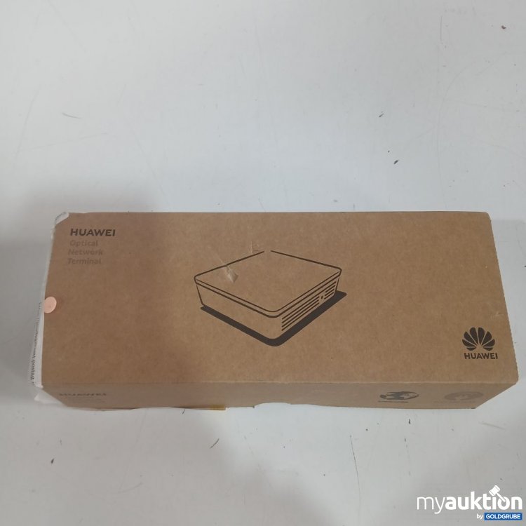 Artikel Nr. 919239: HUAWEI Optical Network Terminal