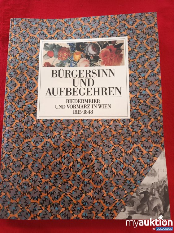 Artikel Nr. 927239: Bürgersinn und Aufbegehren