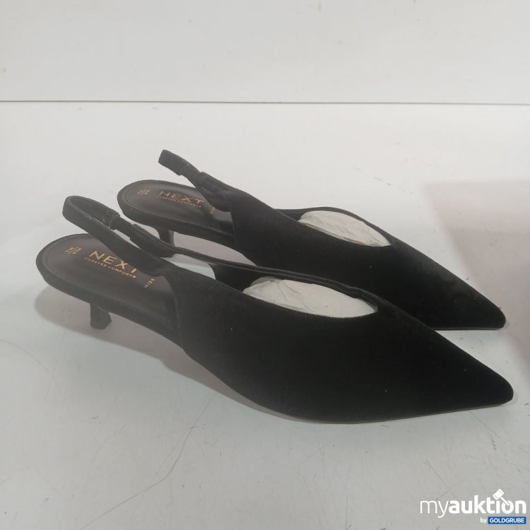 Artikel Nr. 932239: Next Pumps