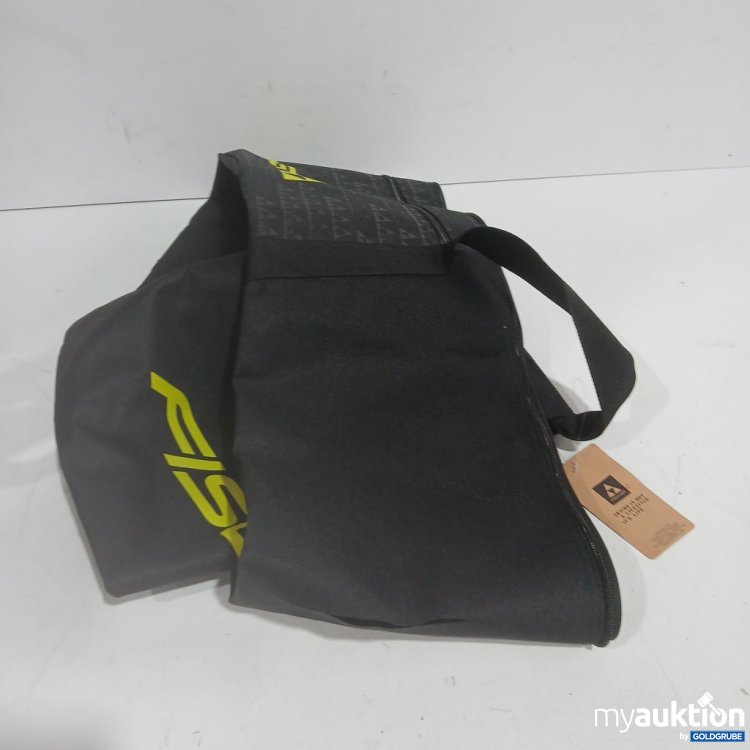 Artikel Nr. 939239 Artikel Nr. 939239: Fischer Skicase Eco XC 1 Pair Tasche