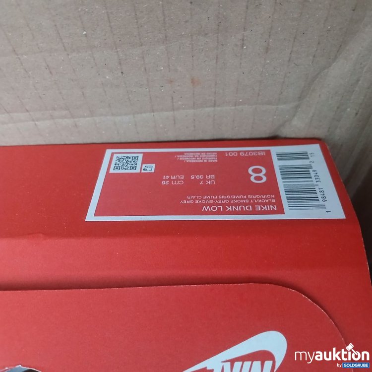 Artikel Nr. 954239: Nike Dunk Low Schuh