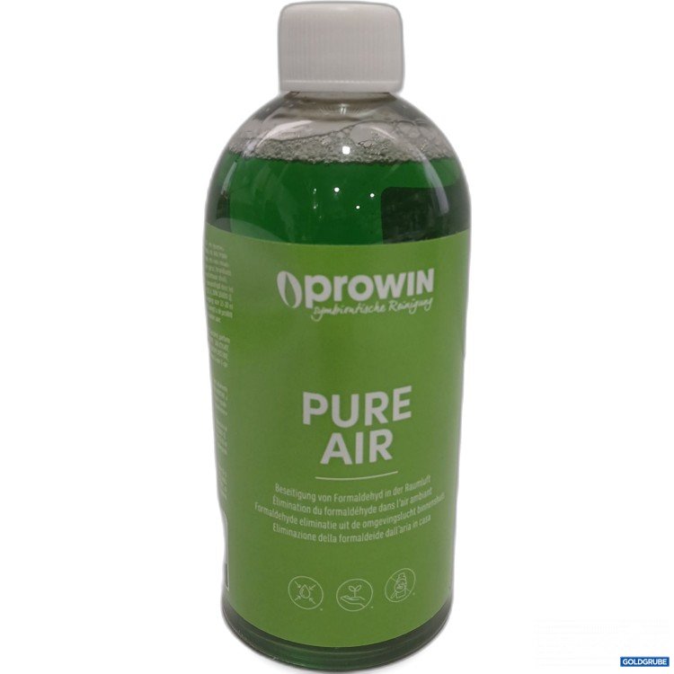 Artikel Nr. 959239: Prowin Pure Air 500ml 