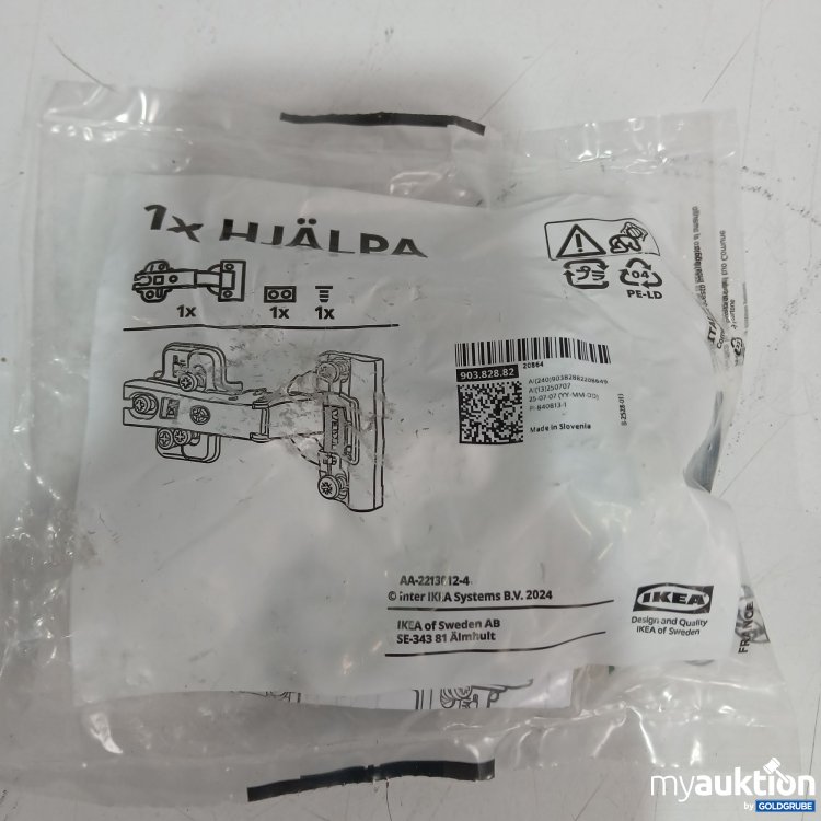 Artikel Nr. 961239: Ikea Hjälpa  903 828 82 