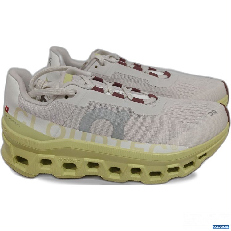 Artikel Nr. 963239: On Cloudmonster 