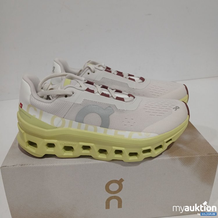 Artikel Nr. 963239: On Cloudmonster 