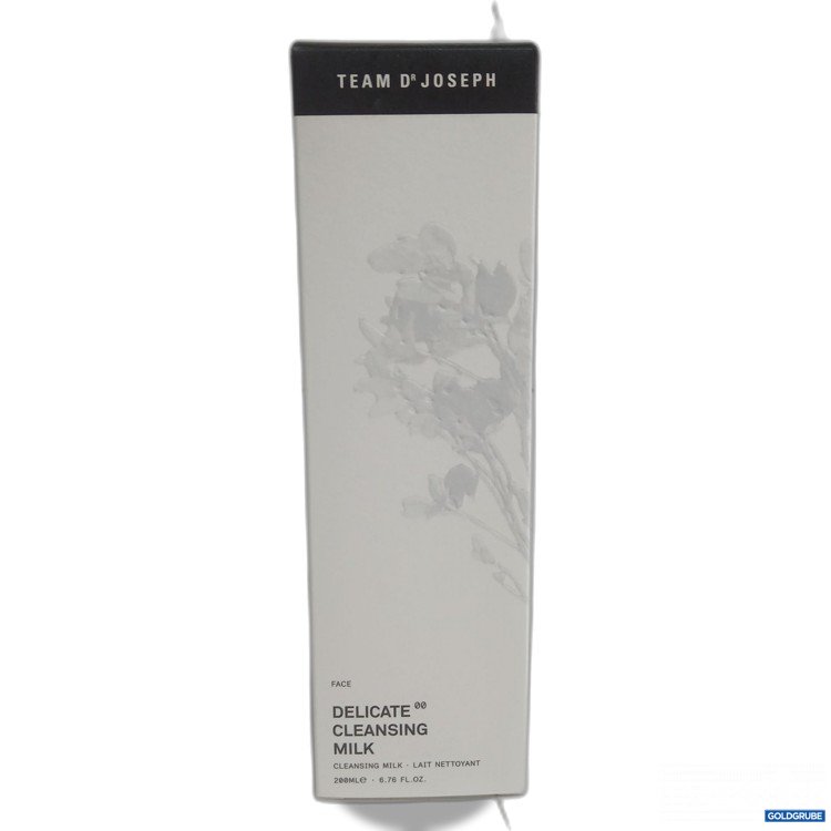 Artikel Nr. 979239: Team D'Joseph Face Delicate Cleansing milk 200ml 