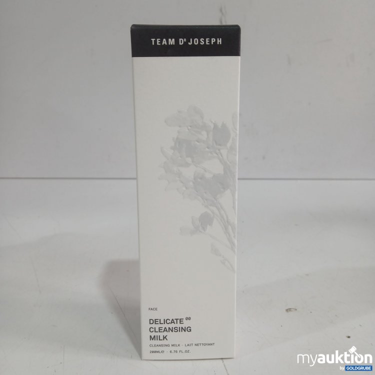 Artikel Nr. 979239: Team D'Joseph Face Delicate Cleansing milk 200ml 