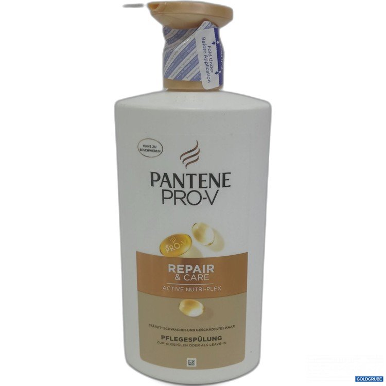Artikel Nr. 981239: Pantene Pro-V Repair&Care Pflegespülung 800ml