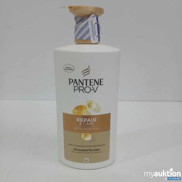 Artikel Nr. 981239: Pantene Pro-V Repair&Care Pflegespülung 800ml