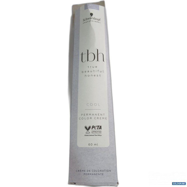 Artikel Nr. 994239 Artikel Nr. 994239: Schwarzkopf tbh Cool 10-12 ultra blond Cendré 60ml