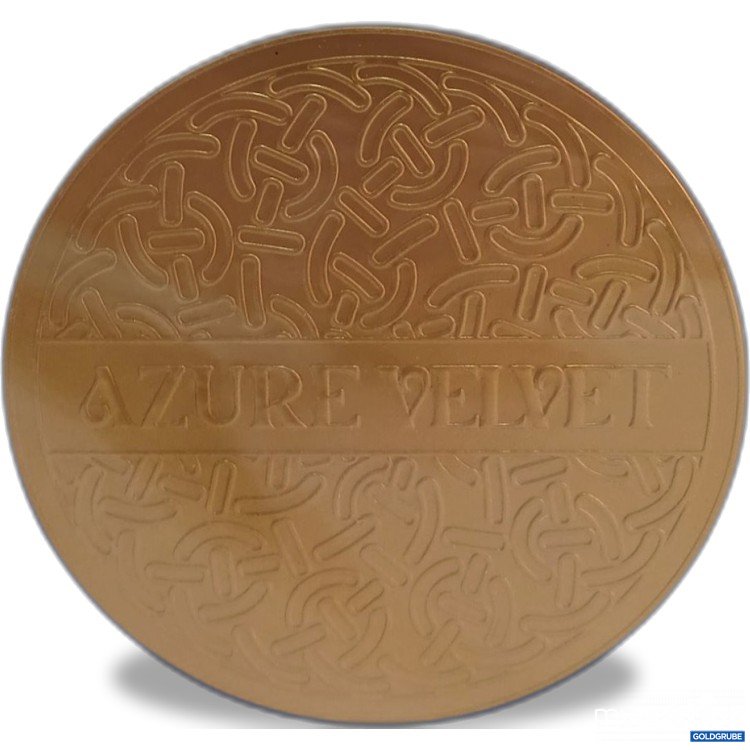 Artikel Nr. 996239: AZURE VELVET KHADLAJ Parfüm