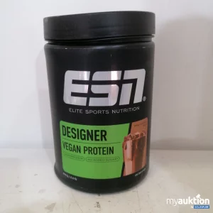 Auktion ESN Designer Vegan Protein 910g