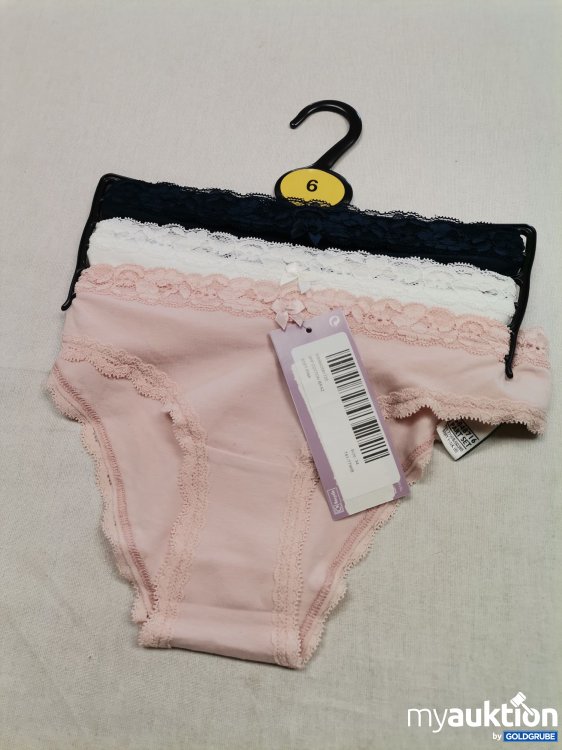 Artikel Nr. 380240 Artikel Nr. 380240: M&S Slips