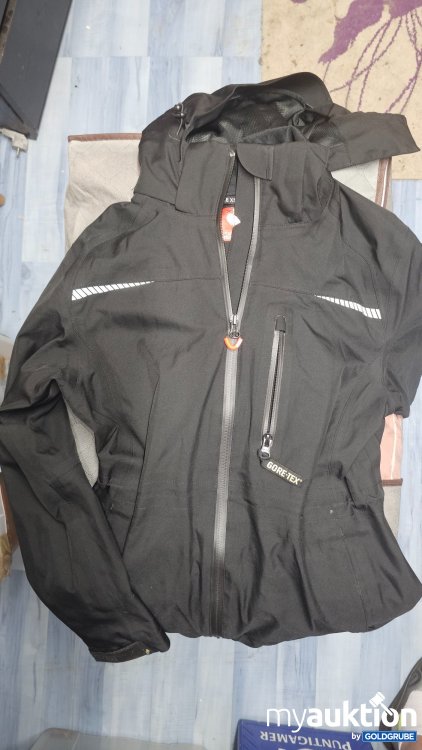 Artikel Nr. 394240 Artikel Nr. 394240: Engelbert Strauss Goretex Kapuzenjacke