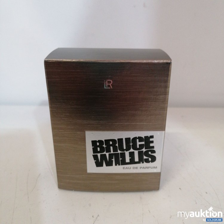 Artikel Nr. 432240: Bruce Willis Eau De Parfüm 50ml