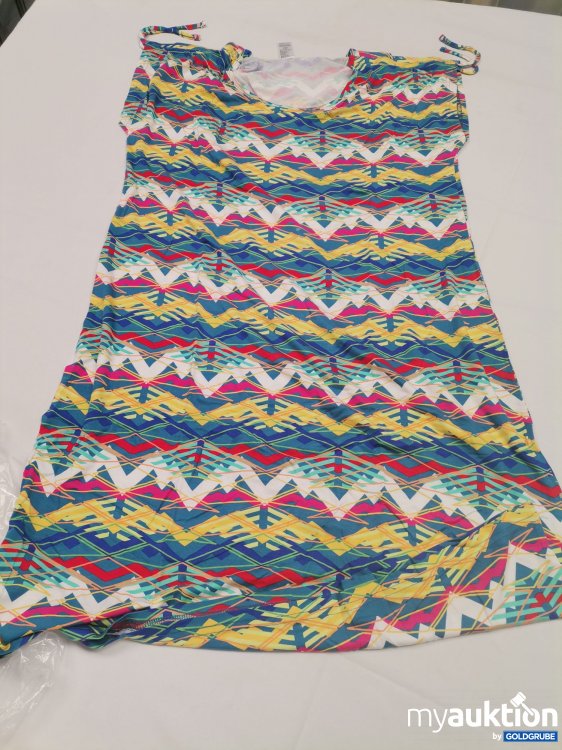 Artikel Nr. 434240 Artikel Nr. 434240: Feel good Sommerkleid