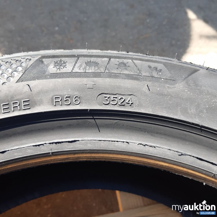 Artikel Nr. 439240 Artikel Nr. 439240: Imperial All Season Driver 205/50R17 93W XL 2 Stück