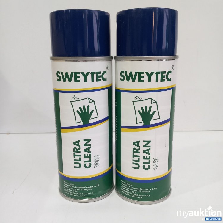 Artikel Nr. 521240 Artikel Nr. 521240: Sweater Ultra Clean WS, 2x400 ml