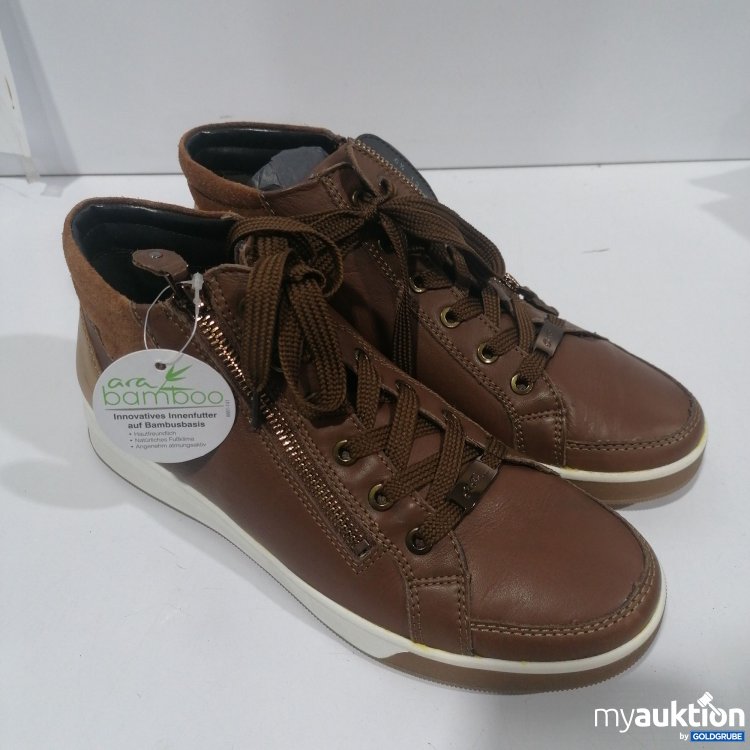 Artikel Nr. 522240: Ara Bamboo Schuhe