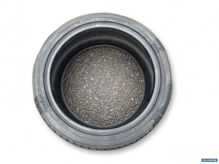 Artikel Nr. 524240: Yokohama 235/40R18 95 W