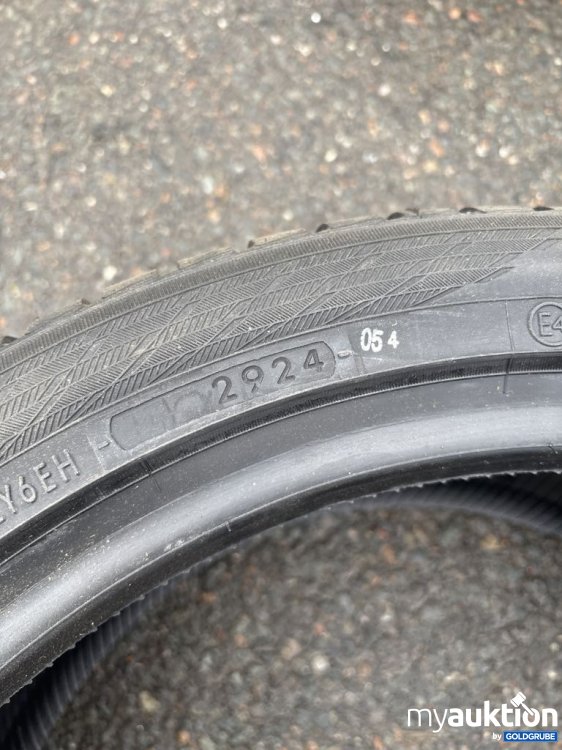 Artikel Nr. 524240: Yokohama 235/40R18 95 W