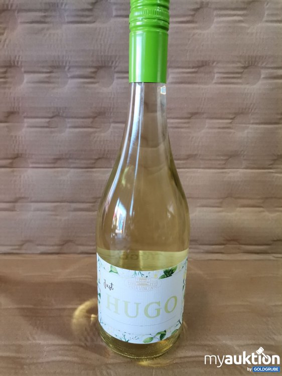 Artikel Nr. 667240 Artikel Nr. 667240: Hugo 0,75l
